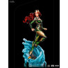 DC Comics Zack Snyder's Justice League - Figure Aquaman ou Mera, BDS Art Scale