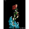 DC Comics Zack Snyder's Justice League - Figure Aquaman ou Mera, BDS Art Scale