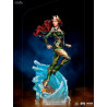 DC Comics Zack Snyder's Justice League - Figure Aquaman ou Mera, BDS Art Scale