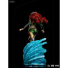 DC Comics Zack Snyder's Justice League - Figure Aquaman ou Mera, BDS Art Scale