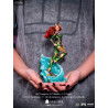 DC Comics Zack Snyder's Justice League - Figure Aquaman ou Mera, BDS Art Scale