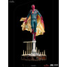 Marvel WandaVision - Figure Vision or White Vision, BDS Art Scale