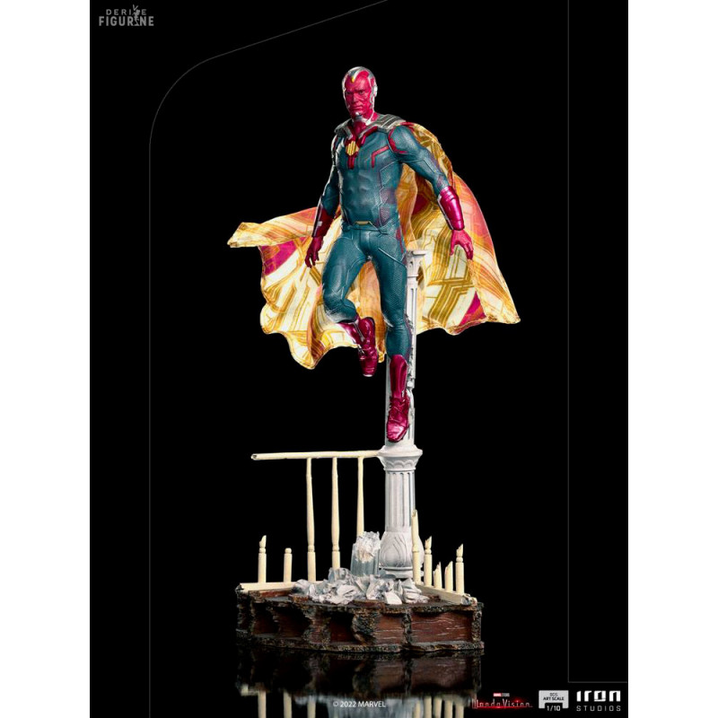 Marvel WandaVision - Figure...