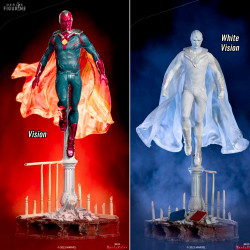 Marvel WandaVision - Figure...