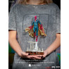 Marvel WandaVision - Figure Vision or White Vision, BDS Art Scale