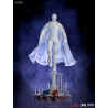 Marvel WandaVision - Figure Vision or White Vision, BDS Art Scale