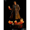 DC Comics - Constantine figure, Art Scale