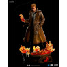 DC Comics - Constantine figure, Art Scale