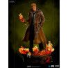 DC Comics - Constantine figure, Art Scale