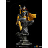 DC Comics - Batgirl figure, Deluxe Art Scale