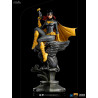 DC Comics - Batgirl figure, Deluxe Art Scale