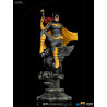 DC Comics - Batgirl figure, Deluxe Art Scale