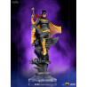 DC Comics - Batgirl figure, Deluxe Art Scale