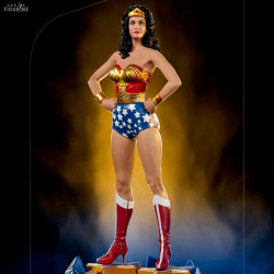 DC Comics - Figurine Wonder...