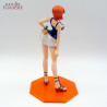 One Piece - Figure Nami, Excellent Model, Portrait Of Pirates Neo, Ver.2 Repaint (second-hand)