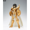 Saint Seiya - Pack figures Dohko and master LAO TZU, Myth Cloth EX