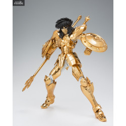 Saint Seiya - Pack...