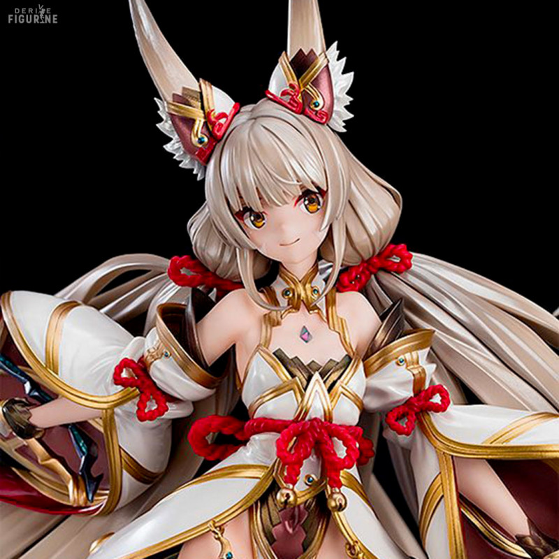 Xenoblade Chronicles 2 - Figure Nia