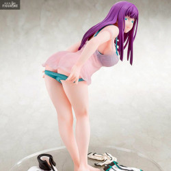 World's End Harem - Figure...