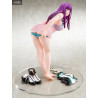 World's End Harem - Figurine Mira Suou, in Fascinating Negligee