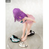 World's End Harem - Figurine Mira Suou, in Fascinating Negligee