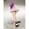 World's End Harem - Figurine Mira Suou, in Fascinating Negligee