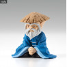 Saint Seiya - Pack figures Dohko and master LAO TZU, Myth Cloth EX