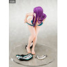 World's End Harem - Figurine Mira Suou, in Fascinating Negligee