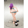 World's End Harem - Figurine Mira Suou, in Fascinating Negligee