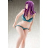 World's End Harem - Figurine Mira Suou, in Fascinating Negligee
