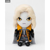 Castlevania - Plush Alucard