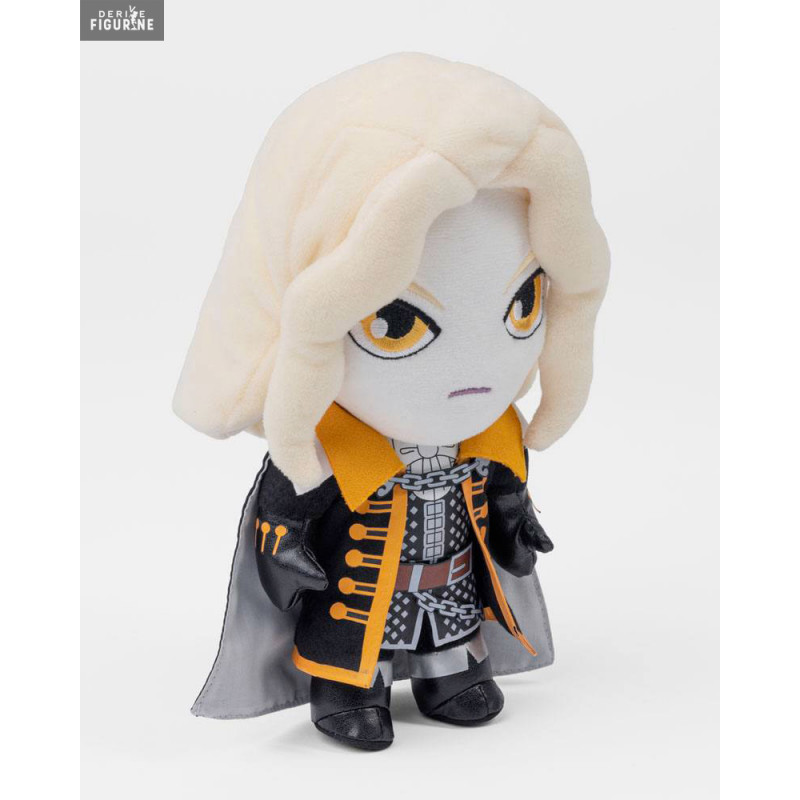 Castlevania - Peluche Alucard