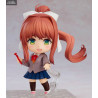 Doki Doki Literature Club! - Figure Monika, Nendoroid