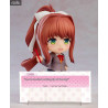 Doki Doki Literature Club! - Figure Monika, Nendoroid