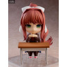 Doki Doki Literature Club! - Figure Monika, Nendoroid