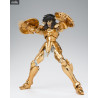 Saint Seiya - Pack figures Dohko and master LAO TZU, Myth Cloth EX