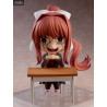 Doki Doki Literature Club! - Figure Monika, Nendoroid