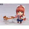 Doki Doki Literature Club! - Figure Monika, Nendoroid