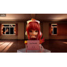 Doki Doki Literature Club! - Figurine Monika, Nendoroid