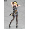 The Idolmaster Cinderella Girls - Figurine Frederica Miyamoto, Fre De La Mode
