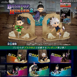 Hunter X Hunter - Random...
