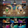 Hunter X Hunter - Random figure Desktop Hunter, vol 2