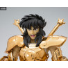 Saint Seiya - Pack figures Dohko and master LAO TZU, Myth Cloth EX