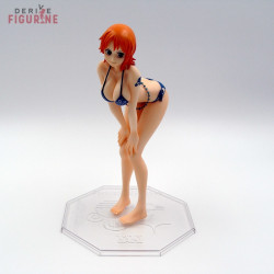 One Piece - Figurine de...