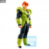 Dragon Ball Z - Figure Android 16, Android Fear Ichibansho