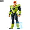 Dragon Ball Z - Figurine Android 16, Android Fear Ichibansho