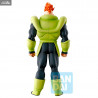 Dragon Ball Z - Figurine Android 16, Android Fear Ichibansho