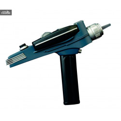 Star Trek - Phaser Pistol...