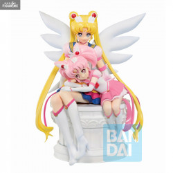 Sailor Moon Eternal -...