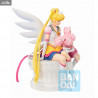 Sailor Moon Eternal - Figure Sailor Moon & Eternal Sailor Chibi Moon, Eternal Sailor Guardians Ichibansho